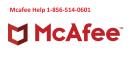 McAfee Customer Service 18454026222 UK logo
